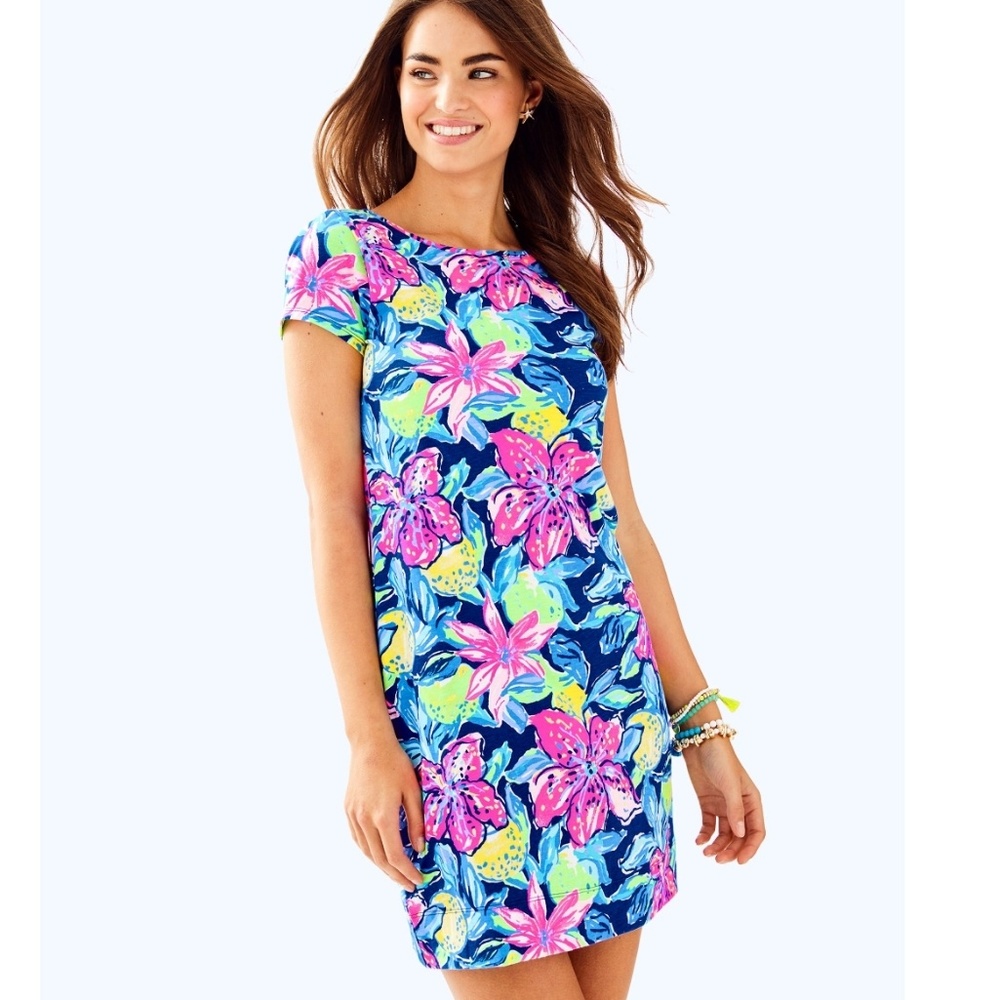 Lilly Pulitzer Marlow in Capri Soleil